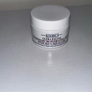 Kiehl's Ultra Facial Overnight Rehydrating Mask-